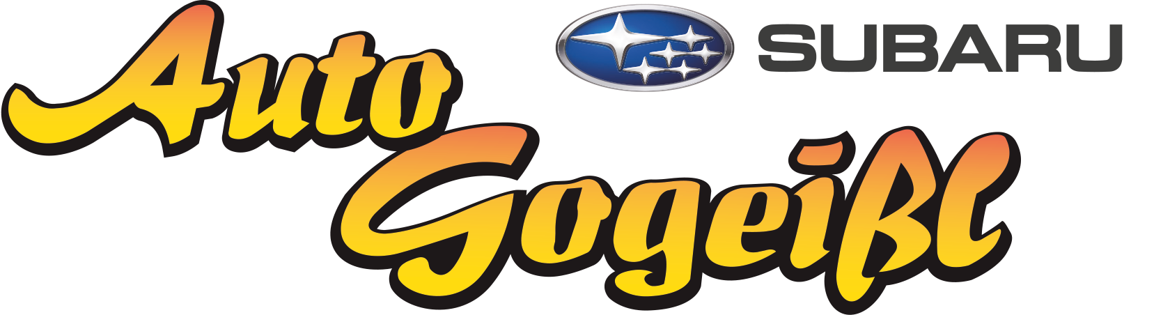 Logo von Auto-Gogeißl e.K.