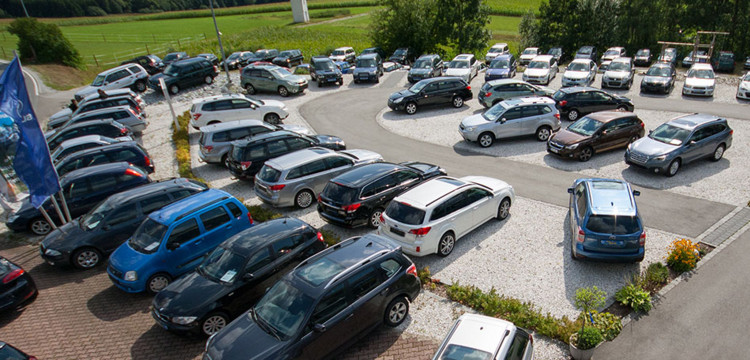 Bild zum Standort: Auto-Gogeißl e.K., Bad Kötzting