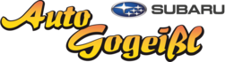 Logo von Auto-Gogeißl e.K.